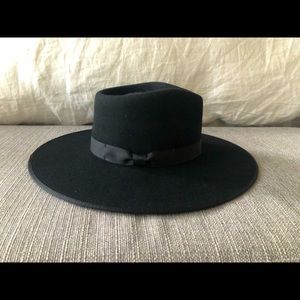 Lack of Color Rancher Hat